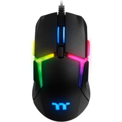 Spēļu pele - tt esports level 20 rgb pmw 3389