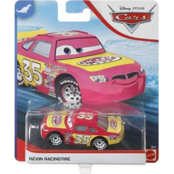 Auto kevin racingtire