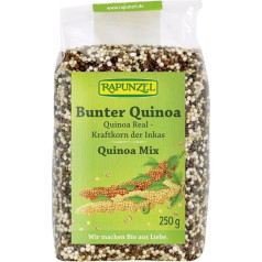 Quinoa Spalvinga HIH