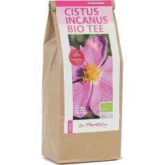 Cistus Incanus Organic Original Dr. Pandalis tēja