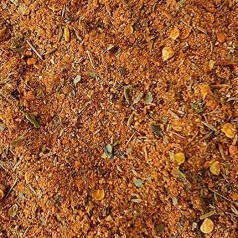 Naturideen® Devil's Spice Garšvielu preparāts 100 g