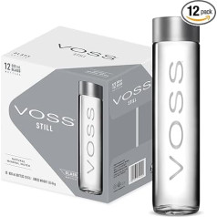 VOSS | Klusais