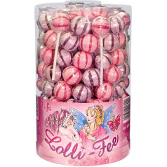 Küfa Lolli Fairy 100 gab. iepakojums