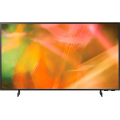 Viesnīcu TV 65 collu hau8000 uhd 3840x2160 dvb-t2cs2, bt audio, smart, lynk cloud 3y on-site (hg65au800eexen)