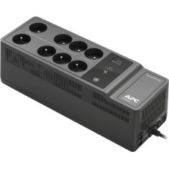 Блок питания be650g2-cp back ups 650va/400w 6+2xfr, уп. usb-a