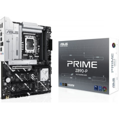 Prime z890-p s1851 4ddr 5 dp/hdmi/dp/tb4 atx pamatplate /90mb1i50-m0eay0