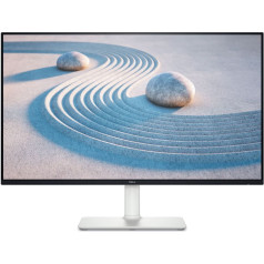 27 collu s2725ds ips led 100hz qhd (2560x1440)/16:9/2xhdmi/dp/speakers/pilnībā regulējams statīvs/3y