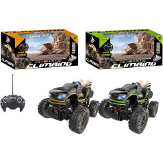 Visureigis batmonster r/c mix