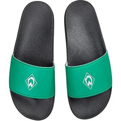 Tirdzniecība Con Werder Brēmenas Flip Flops izmērs 44