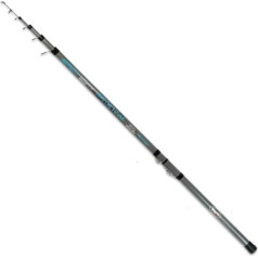 Bolognese Mystical Fibreglass Fishing Rod 4 m 5 m 6 m Telescopic Fishing Rod