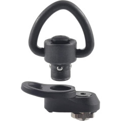 Gotical QD Swivel 1