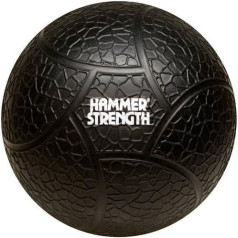 Hammer Strength Medicine Ball