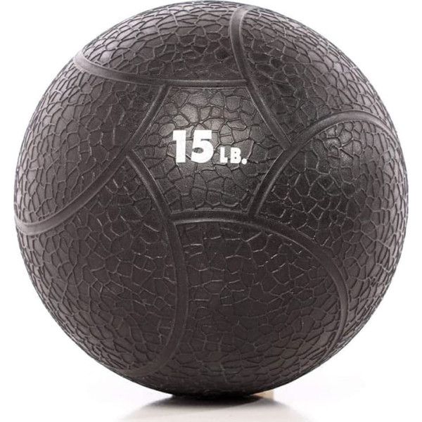 Power Systems Elite Power Med Ball Prime Unisex Pieaugušo Elite Power Med Ball Prime