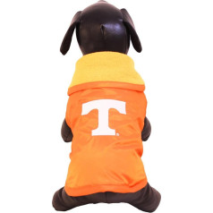 NCAA Tennessee Volunteers suņu virsdrēbes