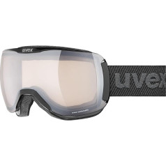 uvex Unisex Slēpošanas brilles Downhill 2100 V (iepakojumā 1 gab.)