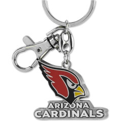 NFL Arizona Cardinals liela svara atslēgu piekariņš