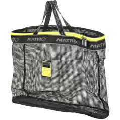 Fox Matrix Dip & Dry Mesh Net Bag Medium - Izkraušanas tīkla soma, Makšķerēšanas izkraušanas tīkla soma, piederumu soma