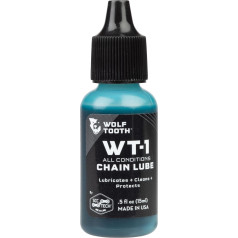 Wolf Tooth WT-1 ķēdes smērviela 14.2g