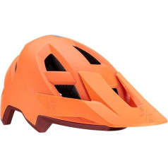 Leatt MTB MTB All Mountain 2.0 ķivere Orange