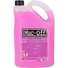 Muc Off velosipēdu tīrīšanas līdzeklis, 5L