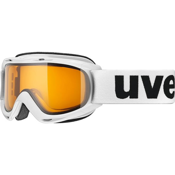 Uvex Unisex jauniešu slēpošanas brilles Slider Lgl (1 iepakojums)