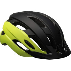 Bell Trace MIPS velosipēdu ķivere - mat hi-viz