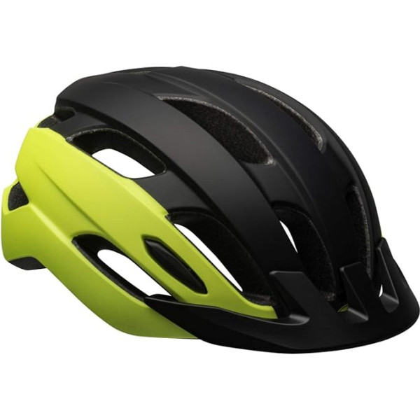 Bell Trace MIPS velosipēdu ķivere - mat hi-viz