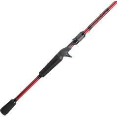 Ugly Stik Carbon Casting Makšķerēšanas stienis