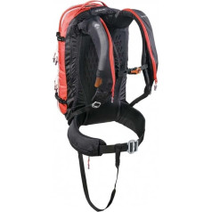 Ferrino mugursoma Full Safe 30+5 Daypack, oranža, viens izmērs