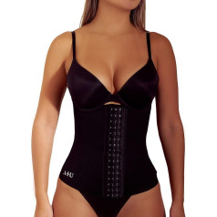 Vidukļa trenažieris svara zudumam - sieviešu Premium Trimmer Slimmer Sauna Belt Neoprene Corset Cincher Body Shaper