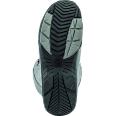 Nitro Snowboards Vīriešu Vagabond TLS '20 All Mountain Freestyle Quick Lacing System Cheap Boot Snovborda zābaki