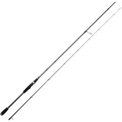 Savage Gear Finezze Spin MH Lure 202cm 7-25g - foreļu spininga makšķere, spininga makšķere gumijzivīm, zandarta makšķere, makšķere