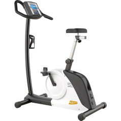 ERGO-FIT Cycle 457 MED Profesionāls Ergometrs Velotrenažieris Fitnesa velosipēds