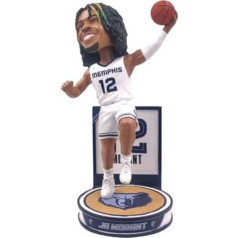 Ja Morant (Memphis Grizzlies) Hero Series NBA bobblehead no FOCO