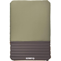 Klymit Klymaloft Double Sleeping Mat Olive