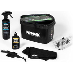 Dynamic Chain Care Premium Box