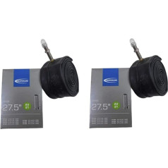2 x Schwalbe 27,5