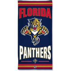 Wincraft NHL Fibre Beach Towel