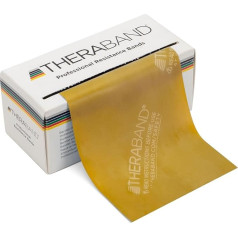 THERABAND Fitnesa lenta 5,5 m