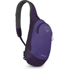 Osprey Europe Unisex Daylite Sling Dream Purple O/S