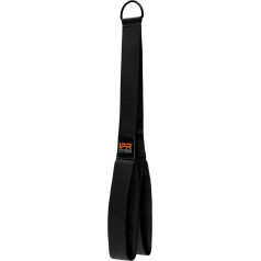 IPR Fitness ISO Pro Grip - melns