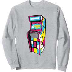 Толстовка Fortnite Arcade Sweatshirt