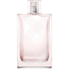 BURBERRY Moteriškas dovanų rinkinys Brit Sheer Eau de Toilette