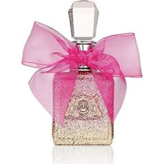 Juicy Couture Festes Parfüm 1er Pack (1x 30 ml)