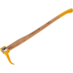 OX 173 E & H Hand Sappie Pickaroon, OX 173 H-0580, 80,0 x 18,0 x 3,0 cm