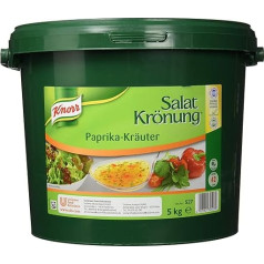 Knorr Salātu mērce 