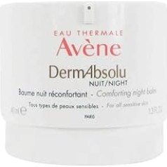 Avène DermAbsolu nakts balzams 40 ml Krēms