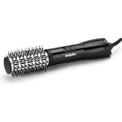 Babyliss 2764U Flawless Volume karstā gaisa birste {3030053027645}