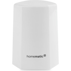 Homematic IP temperatūras un mitruma sensors, 150573A0