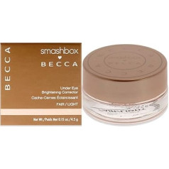 SmashBox Becca izgaismojošs korektors zem acīm - Fair-Light sievietēm 0,15 oz Korektors